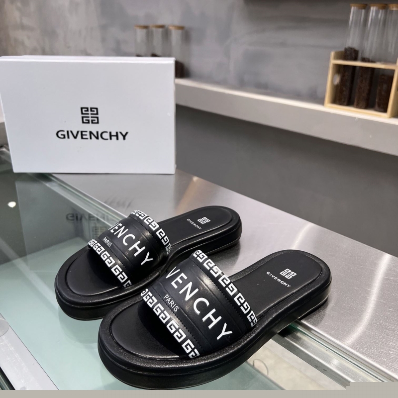 Givenchy Slippers